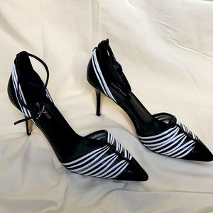 White House black-market heels